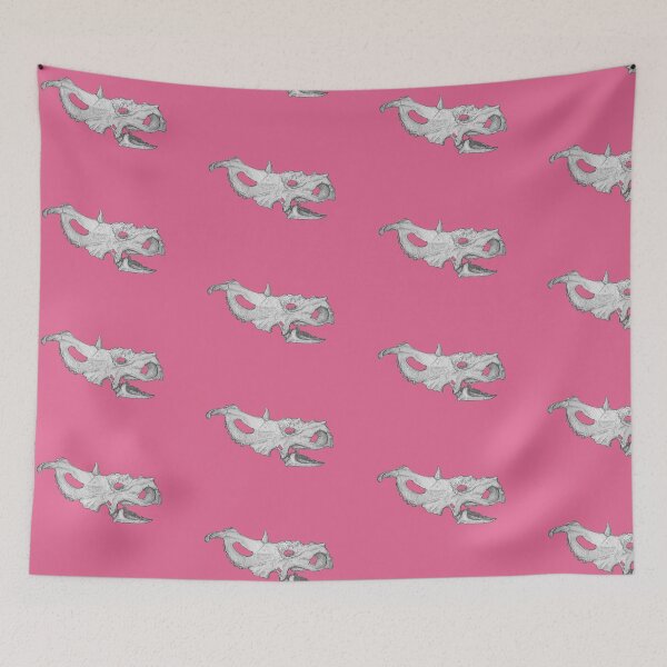 Item preview, Patchyrhinosaurus skull designed and sold by DoodleSnake58.