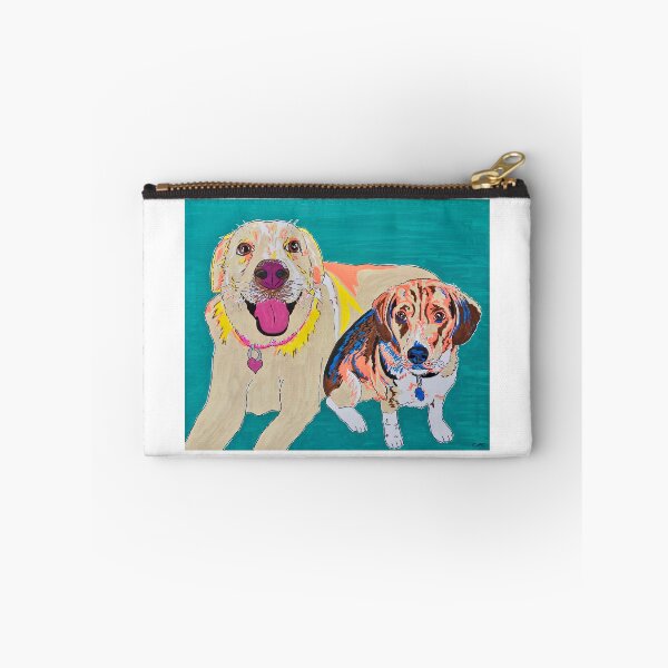 Item preview, Sandy & Kirby designed and sold by Cindy Cunningham.