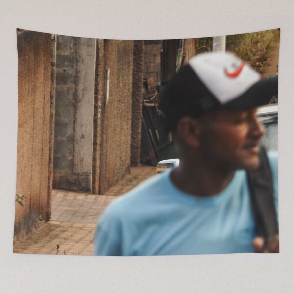 Item preview, A city street 3 designed and sold by felipequeiroz.