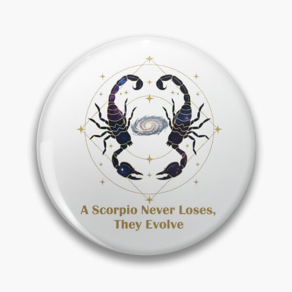 Item preview, Horoscope: Scorpio designed and sold by HeyitsCee.