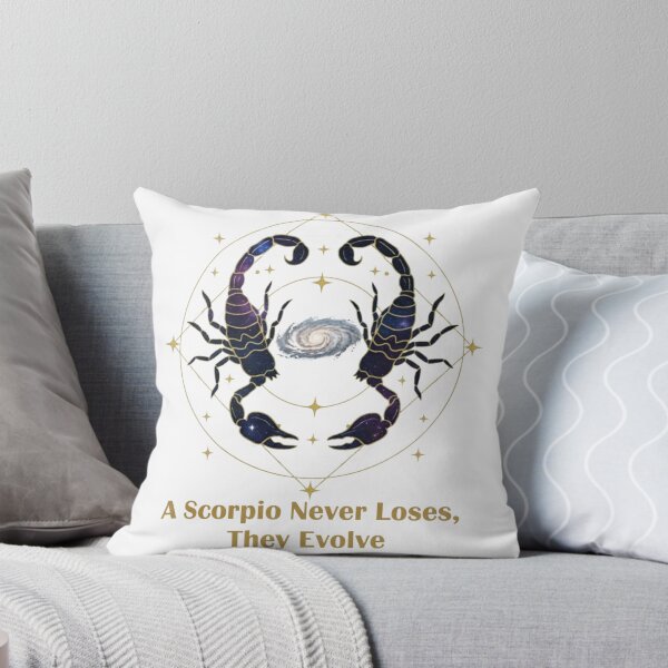 Item preview, Horoscope: Scorpio designed and sold by HeyitsCee.