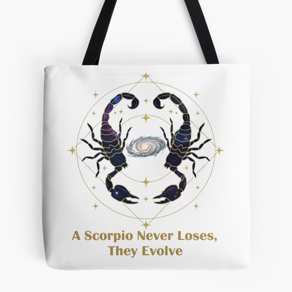 Item preview, Horoscope: Scorpio designed and sold by HeyitsCee.