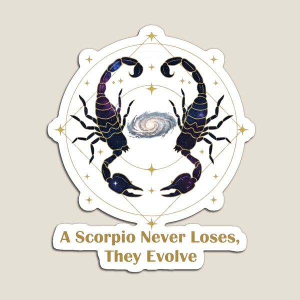 Item preview, Horoscope: Scorpio designed and sold by HeyitsCee.