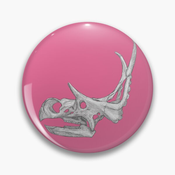 Item preview, Diabloceratops skull designed and sold by DoodleSnake58.