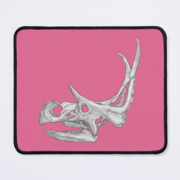 Item preview, Diabloceratops skull designed and sold by DoodleSnake58.