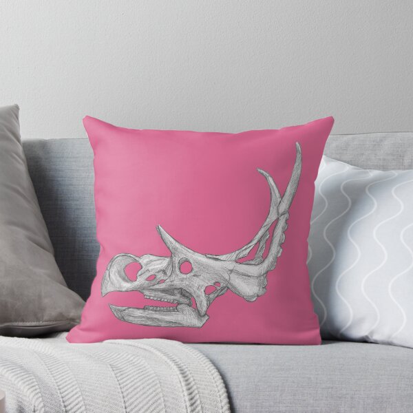 Item preview, Diabloceratops skull designed and sold by DoodleSnake58.