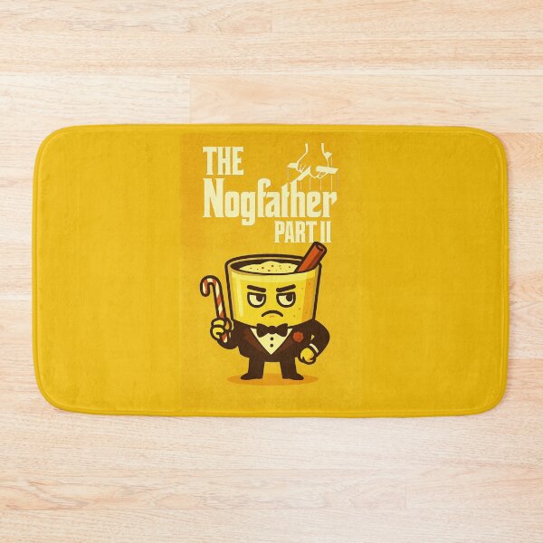 Item preview, The Nogfather Part II- ALT 1 designed and sold by WheelieGdArt.