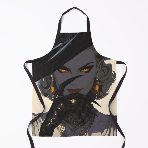 Item preview, Lady Dimitrescu - 23 designed and sold by Infinite-Aspire.