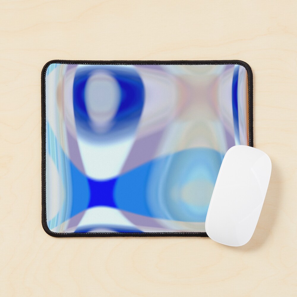 Item preview, Mouse Pad designed and sold by Imagineagain.