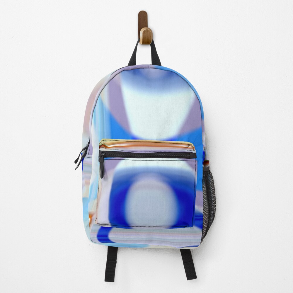 Item preview, Backpack designed and sold by Imagineagain.