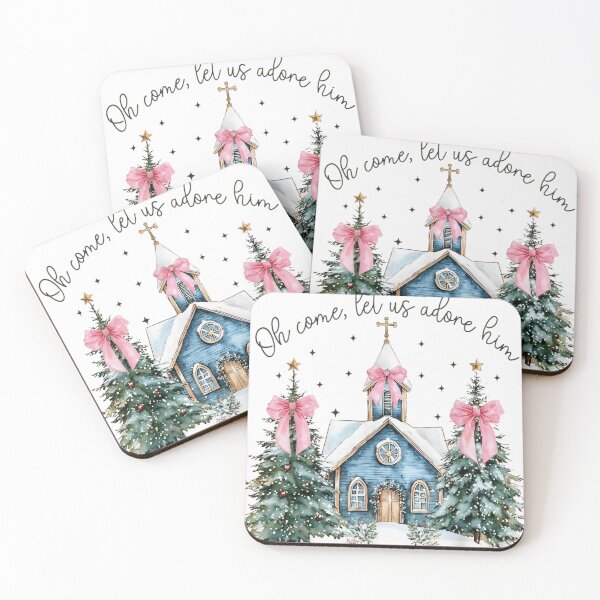 Item preview, vintage adore retro him funny christmas us merry o come classic let designed and sold by MelissaroBoxley.