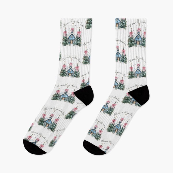 Item preview, vintage adore retro him funny christmas us merry o come classic let designed and sold by MelissaroBoxley.