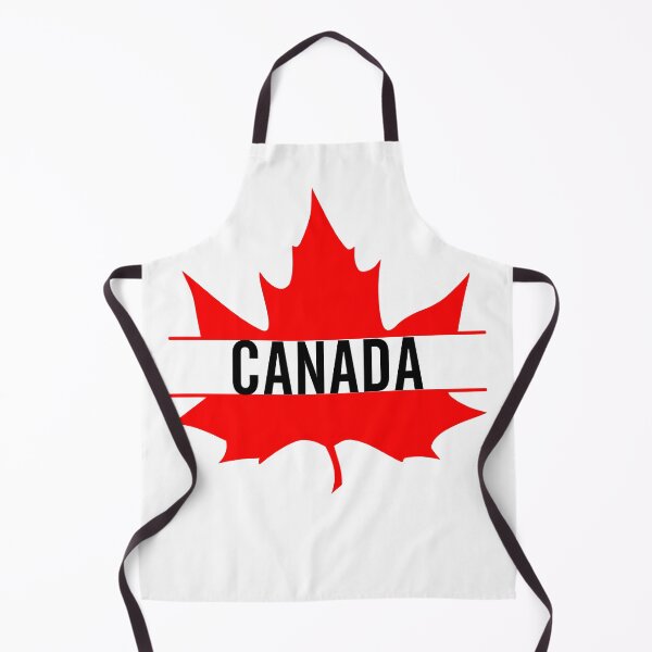 Item preview, Canada Maple Leaf Canada Souvenir City Lover designed and sold by Custom Print Art Goods.