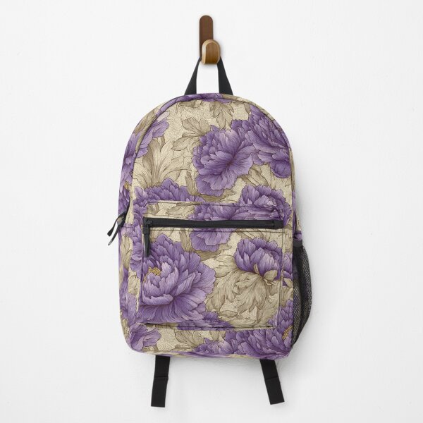 Item preview, Trendy Vibrant Peonies Texture For Anniversary Gift designed and sold by RoyalStarsPatts.