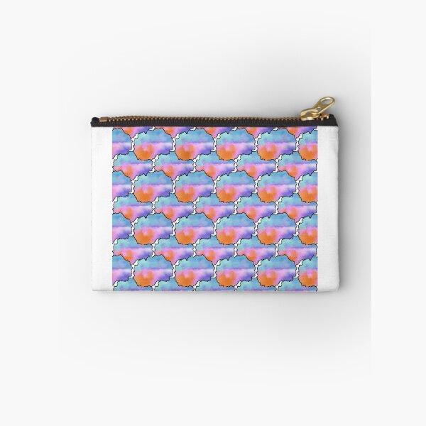 Item preview, Watercolor Pattern Macedonia designed and sold by TheIconSmith.