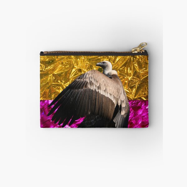 Item preview, Capitalism – The Vulture on the Perch / Swiss Artwork Photography designed and sold by Raphael Wolf.