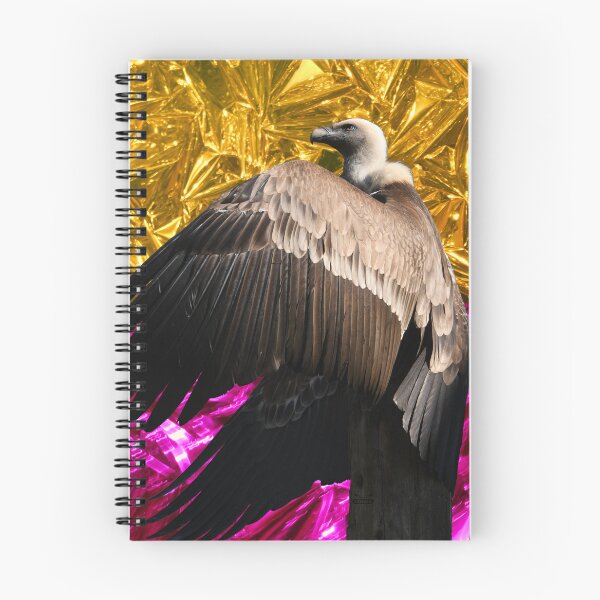 Item preview, Capitalism – The Vulture on the Perch / Swiss Artwork Photography designed and sold by Raphael Wolf.