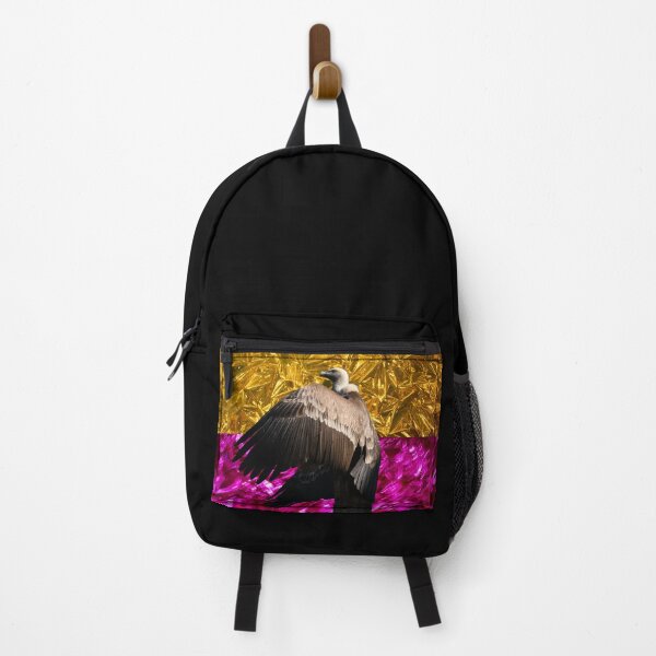 Item preview, Capitalism – The Vulture on the Perch / Swiss Artwork Photography designed and sold by Raphael Wolf.