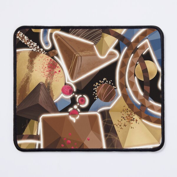 Item preview, Chocolate universe designed and sold by KWxSL.