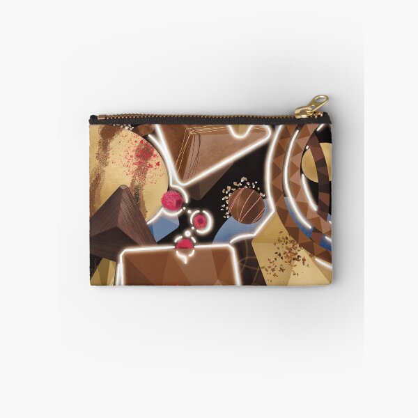 Item preview, Chocolate universe designed and sold by KWxSL.