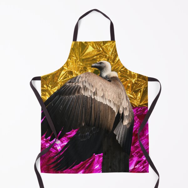Item preview, Capitalism – The Vulture on the Perch / Swiss Artwork Photography designed and sold by Raphael Wolf.