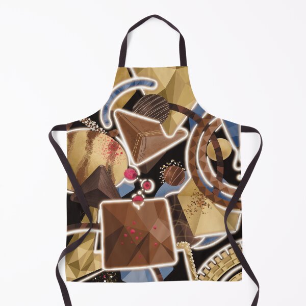 Item preview, Chocolate universe designed and sold by KWxSL.