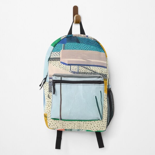 Item preview, David Hockney designed and sold by Meglianarts.