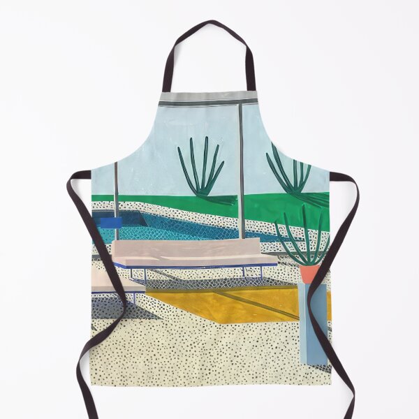 Item preview, David Hockney designed and sold by Meglianarts.