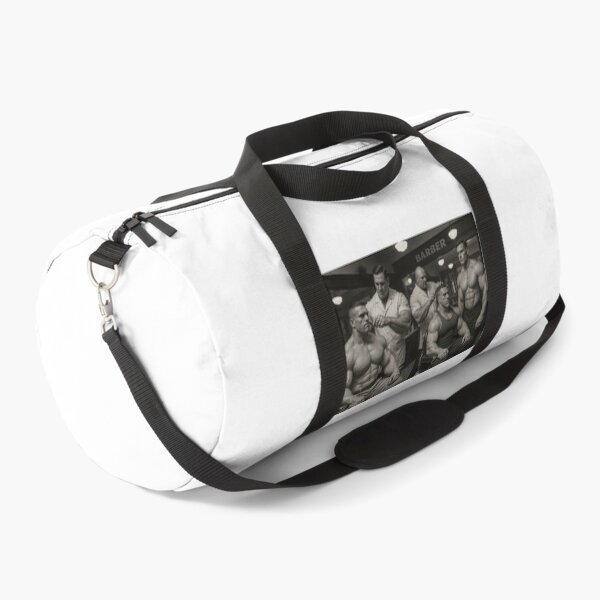 Item preview, Bodybuilder Barber Shop designed and sold by BodybuildersInc.