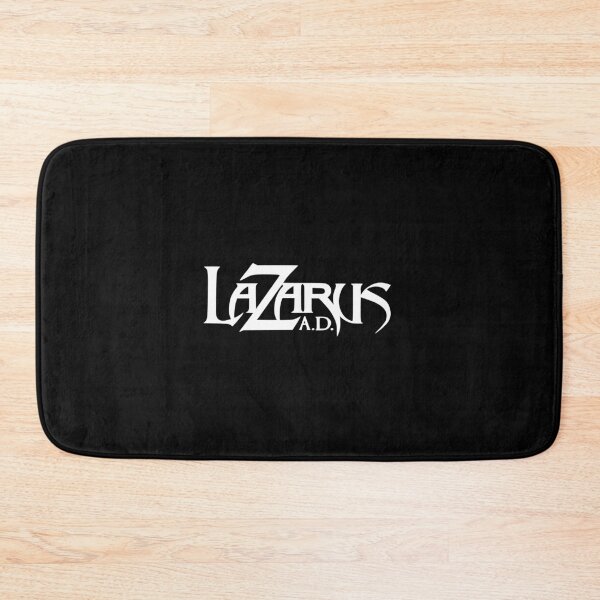 Artikelvorschau, Lazarus A.D. (Band) HD-Logo entworfen und verkauft von KPopverse2.