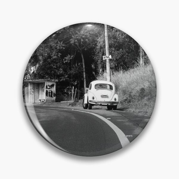 Item preview, A white car on the street designed and sold by felipequeiroz.