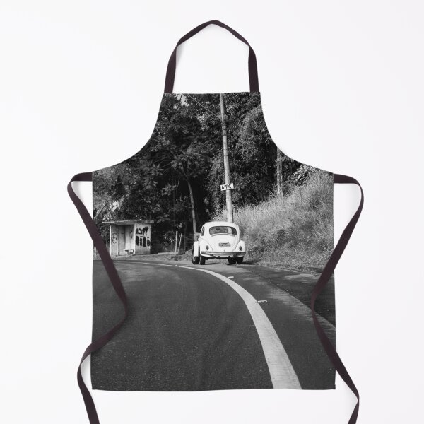 Item preview, A white car on the street designed and sold by felipequeiroz.