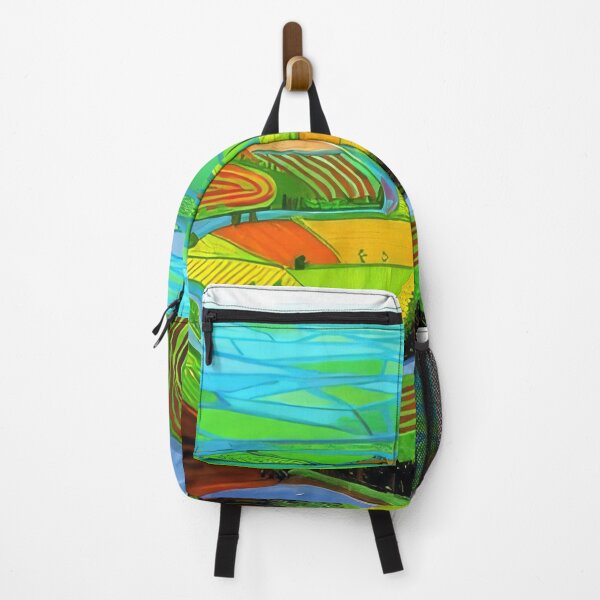 Item preview, David Hockney designed and sold by Meglianarts.