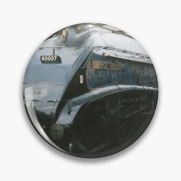 Item preview, 60007 Sir Nigel Gresley designed and sold by Markyboy2105112.