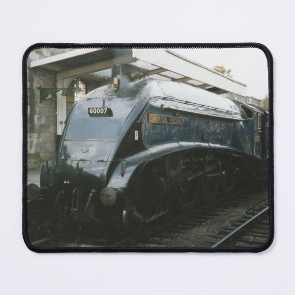 Item preview, 60007 Sir Nigel Gresley designed and sold by Markyboy2105112.