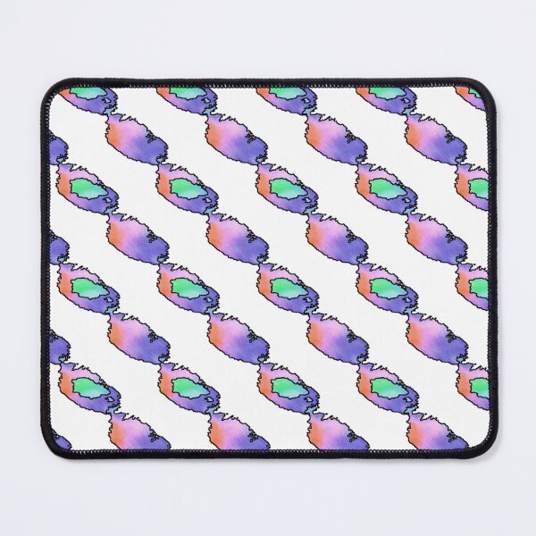 Item preview, Watercolor Pattern Malta designed and sold by TheIconSmith.