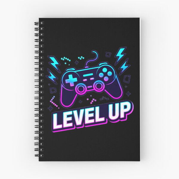Item preview, Level Up Gamer Controller  designed and sold by SteezeeStore.