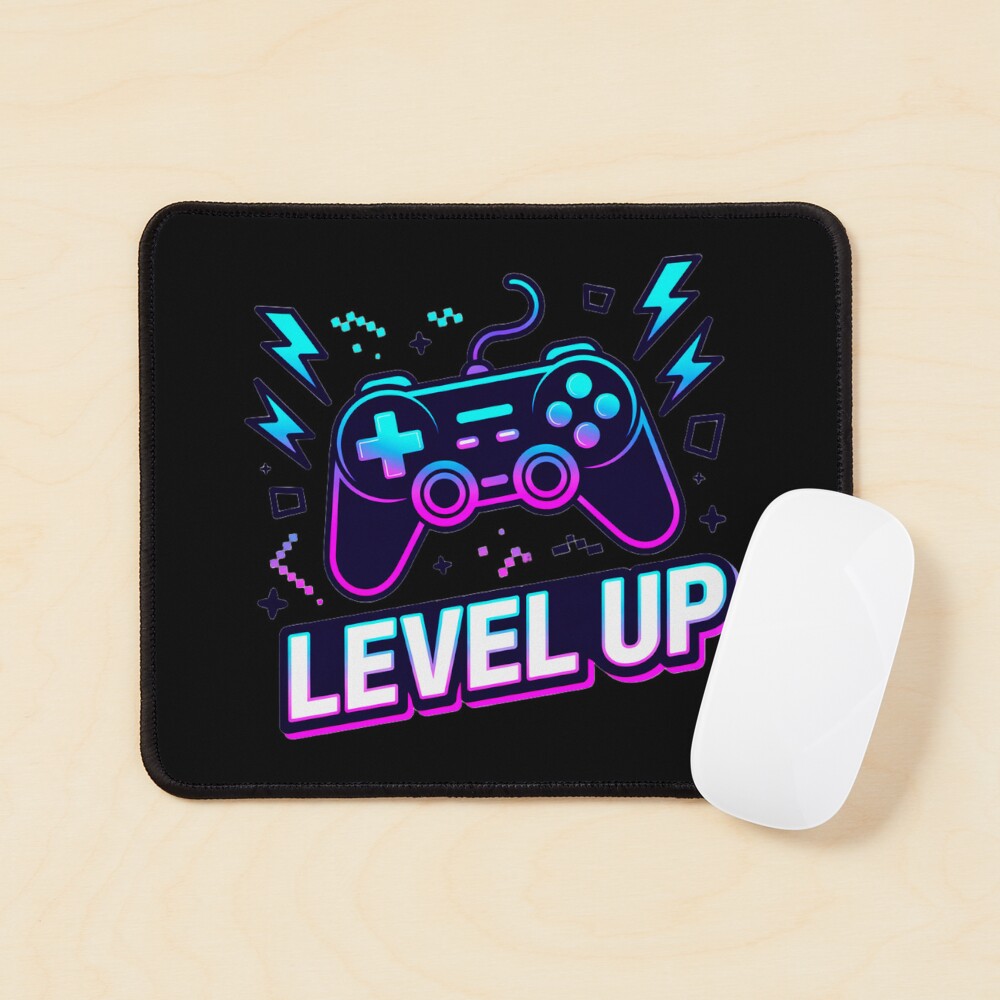 Item preview, Mouse Pad designed and sold by SteezeeStore.
