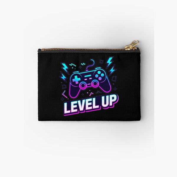 Item preview, Level Up Gamer Controller  designed and sold by SteezeeStore.