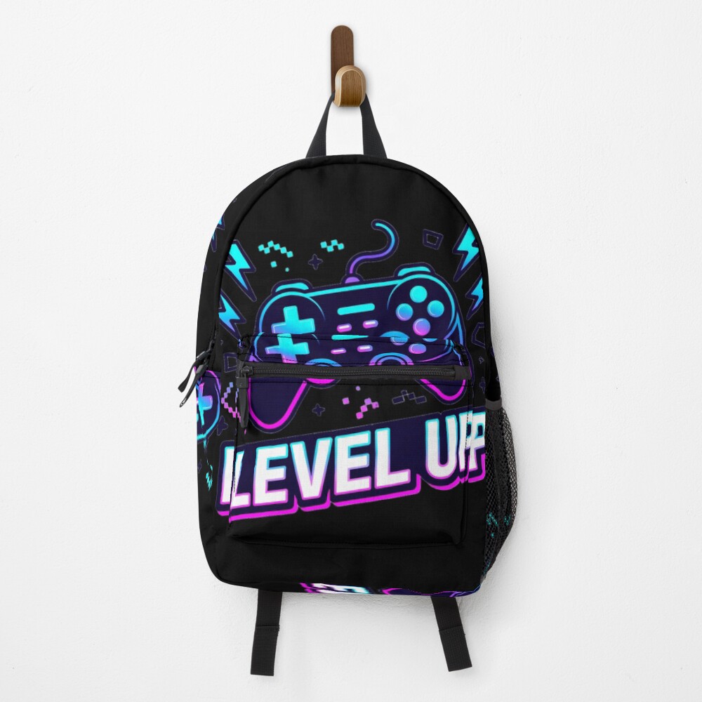 Item preview, Backpack designed and sold by SteezeeStore.