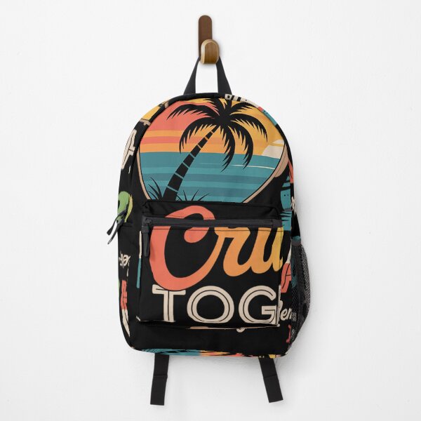 Item preview, Cruisin Together Bahamas 2026 Trip Vacation Family Squad  designed and sold by Veroniadic.
