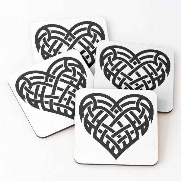 Item preview, Heartfelt emotion | Minimalist love design with style designed and sold by Fuechse.
