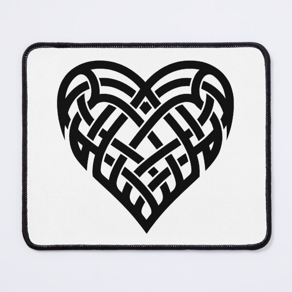 Item preview, Heartfelt emotion | Minimalist love design with style designed and sold by Fuechse.