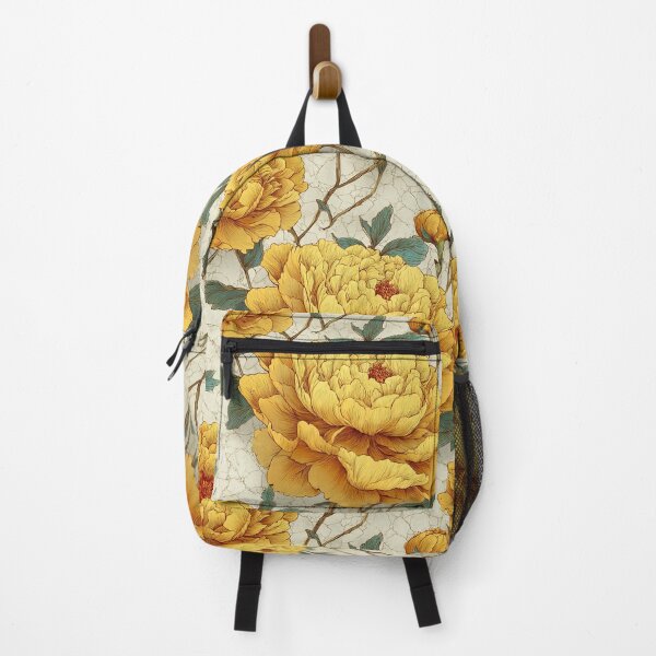 Item preview, Artistic Fragrant Floral Peonies For Rustic Charm designed and sold by RoyalStarsPatts.