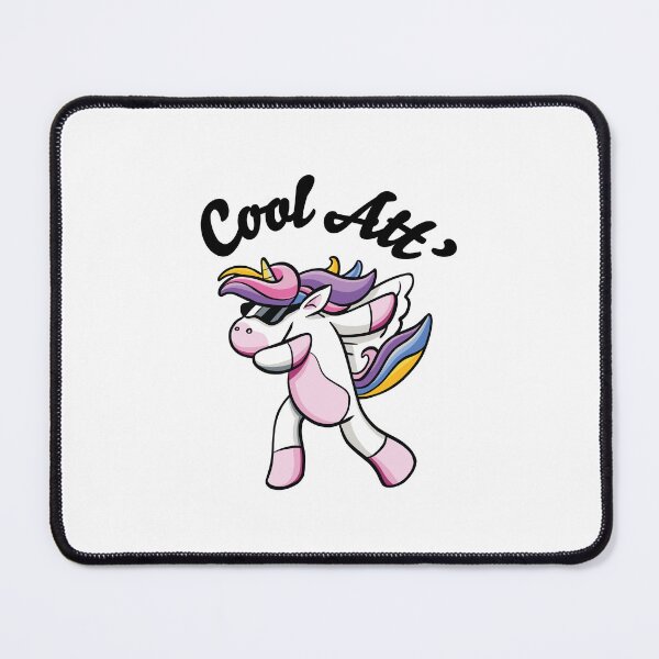 Item preview, Cool Unicorn designed and sold by ArtCP.