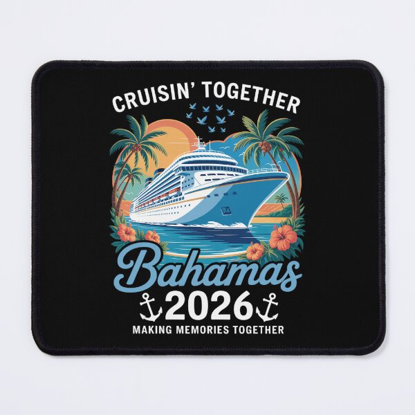 Item preview, Cruisin Together Bahamas 2026 Trip designed and sold by Veroniadic.