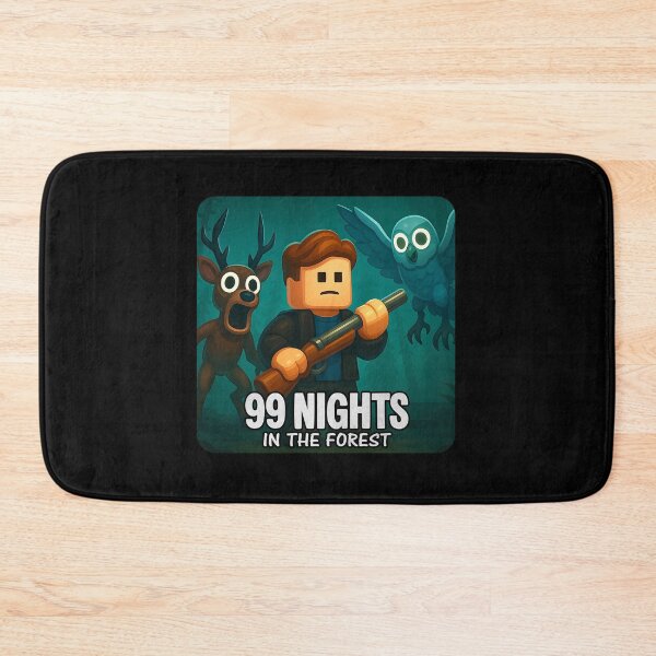 Item preview, Survive 99 Nights Roblox designed and sold by Kubala Designs.
