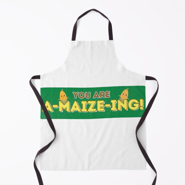 Item preview, Amazing Pun T-Shirt | Funny Corn Lover Gift | Cute Foodie Apparel designed and sold by ecotrendmarket.