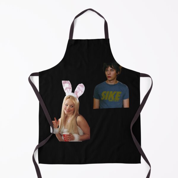 Item preview, Regina George & Rodrick Heffley | Rodrina | Regina x Rodrick | Rodrick x Regina Merch:- sticker pack, spiral note books, hard cover journals, mugs, tote bags etc | Fan Art | Fandom designed and sold by TeenLake.