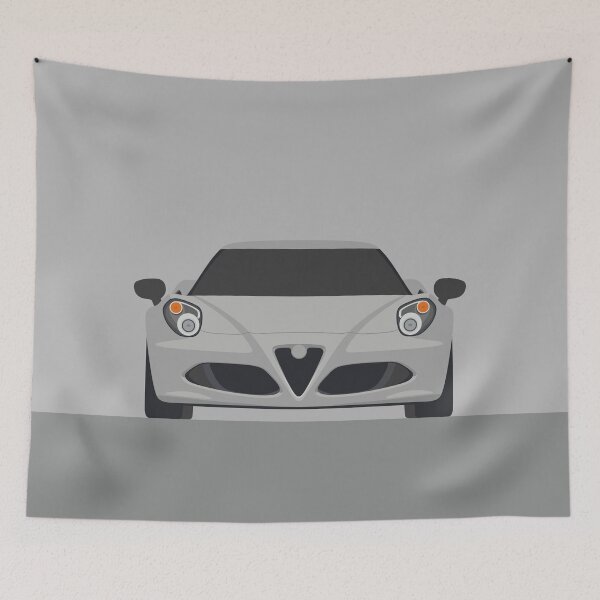 Item preview, 4C - Vector drawing designed and sold by yohannlp.